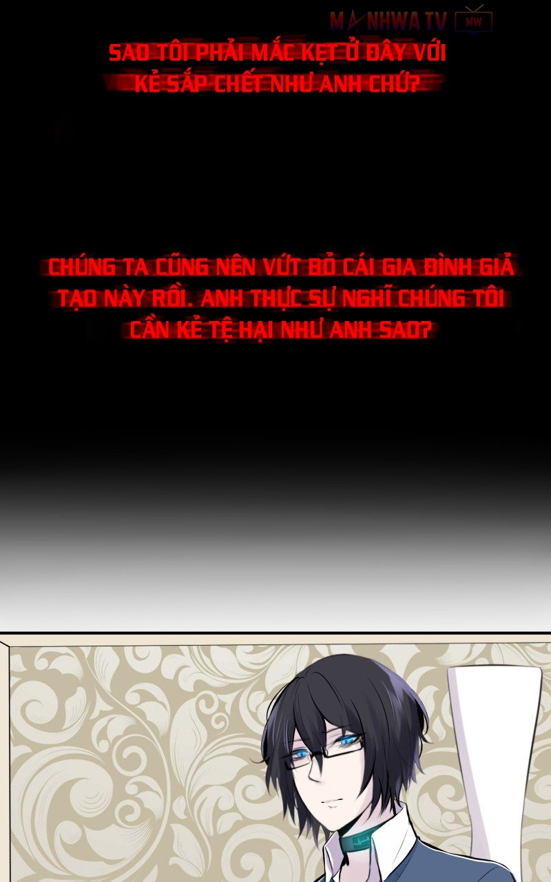 Đọc truyện Trọng sinh mạc thế - Chap 4